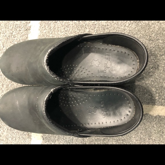 Dansko Clogs - Picture 4 of 4